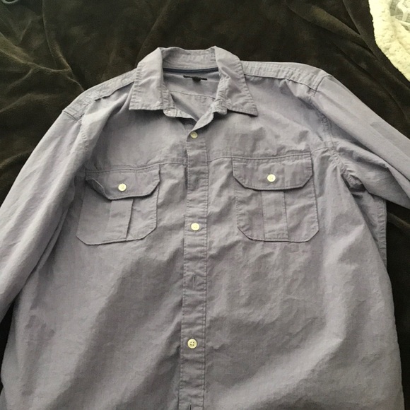 Apt.9 Dress shirts - Picture 1 of 3